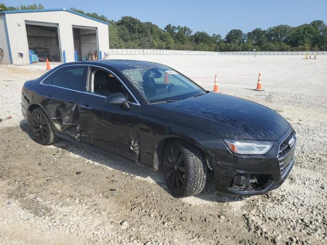 Photo 3 VIN: WAUGMAF4XLN008615 - AUDI A4 PREMIUM 