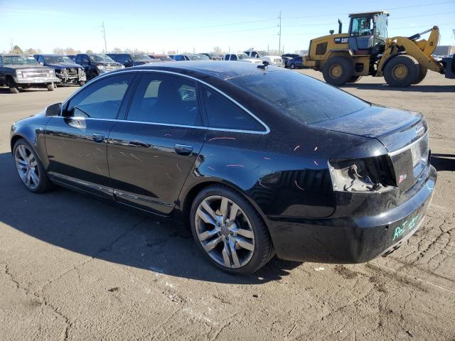 Photo 1 VIN: WAUGN74F17N139362 - AUDI S6 QUATTRO 