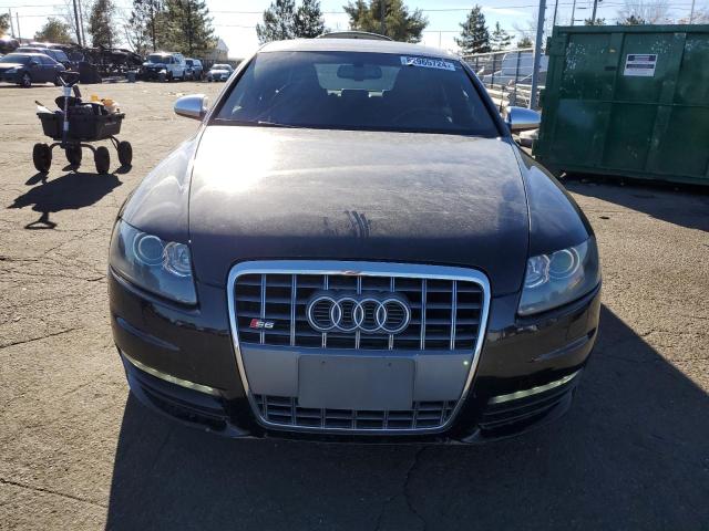 Photo 4 VIN: WAUGN74F17N139362 - AUDI S6 QUATTRO 