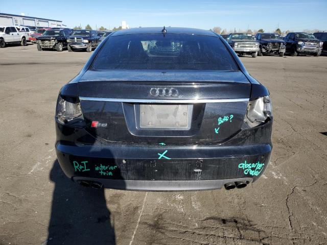 Photo 5 VIN: WAUGN74F17N139362 - AUDI S6 QUATTRO 