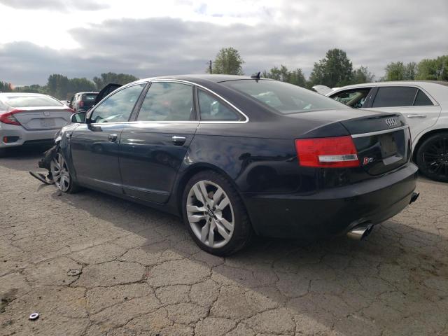 Photo 1 VIN: WAUGN74F67N039886 - AUDI S6 QUATTRO 