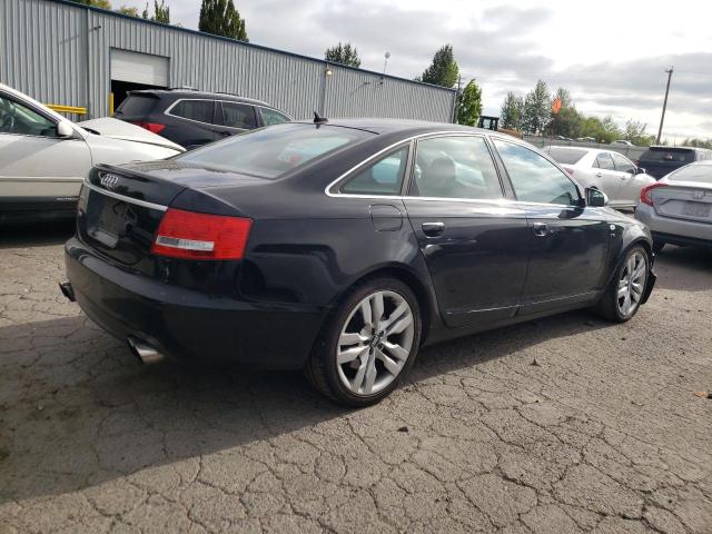 Photo 2 VIN: WAUGN74F67N039886 - AUDI S6 QUATTRO 