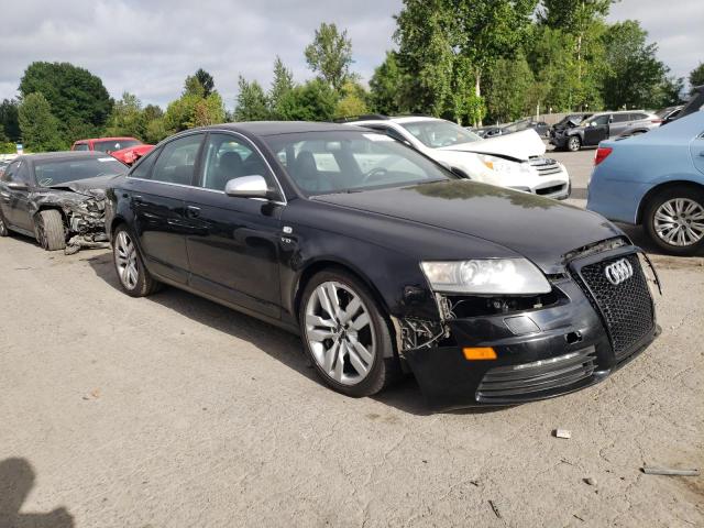 Photo 3 VIN: WAUGN74F67N039886 - AUDI S6 QUATTRO 