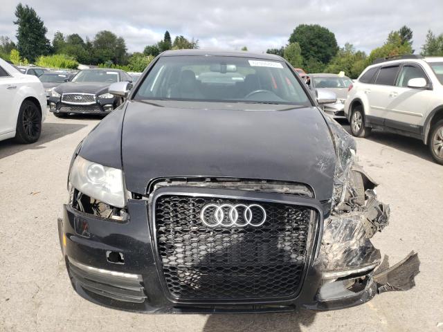 Photo 4 VIN: WAUGN74F67N039886 - AUDI S6 QUATTRO 