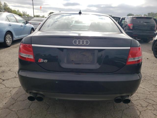 Photo 5 VIN: WAUGN74F67N039886 - AUDI S6 QUATTRO 