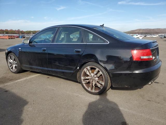 Photo 1 VIN: WAUGN74F67N044425 - AUDI S6 QUATTRO 