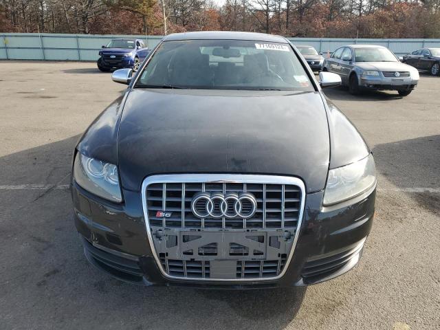 Photo 4 VIN: WAUGN74F67N044425 - AUDI S6 QUATTRO 