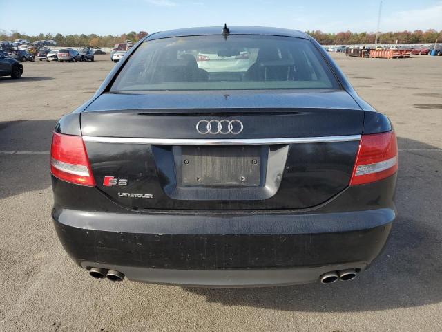 Photo 5 VIN: WAUGN74F67N044425 - AUDI S6 QUATTRO 