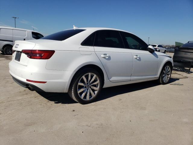 Photo 2 VIN: WAUGNAF40HN005386 - AUDI A4 