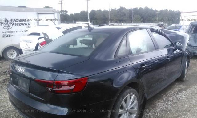 Photo 3 VIN: WAUGNAF40HN007395 - AUDI A4 