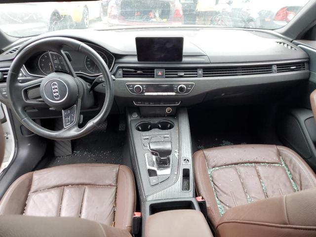 Photo 7 VIN: WAUGNAF40HN019241 - AUDI A4 PREMIUM 