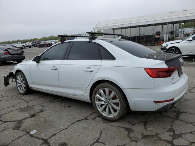 Photo 1 VIN: WAUGNAF40HN025962 - AUDI A4 PREMIUM 