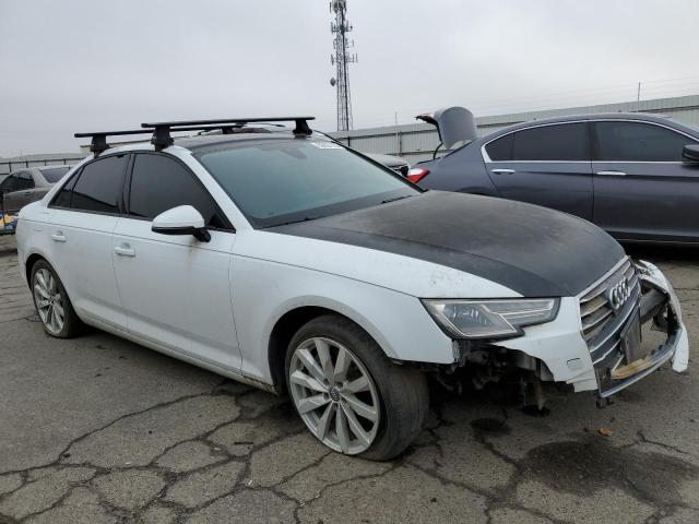 Photo 3 VIN: WAUGNAF40HN025962 - AUDI A4 PREMIUM 