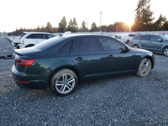 Photo 2 VIN: WAUGNAF40HN031664 - AUDI A4 