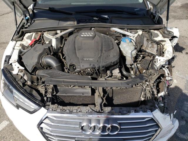 Photo 6 VIN: WAUGNAF40HN057424 - AUDI A4 PREMIUM 