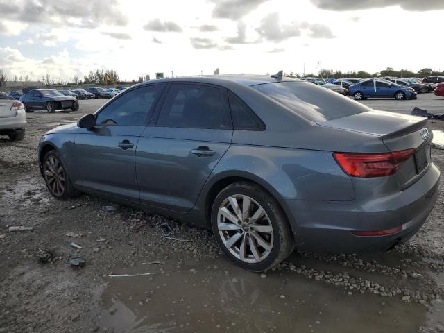 Photo 1 VIN: WAUGNAF41HA026965 - AUDI A4 PREMIUM 