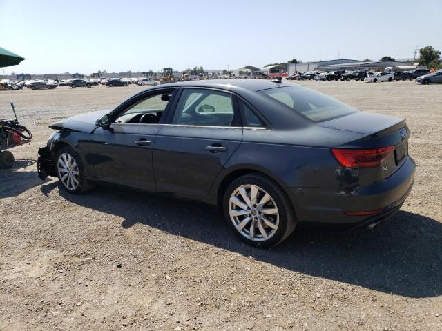 Photo 1 VIN: WAUGNAF41HN005204 - AUDI A4 PREMIUM 