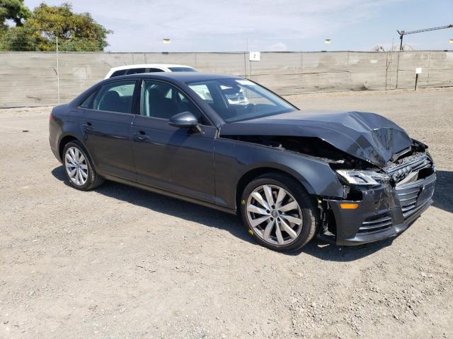 Photo 3 VIN: WAUGNAF41HN005204 - AUDI A4 PREMIUM 