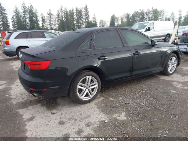 Photo 3 VIN: WAUGNAF41HN017997 - AUDI A4 