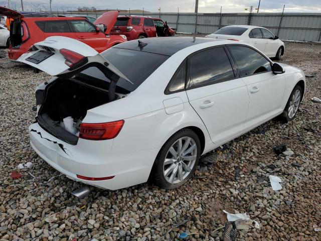 Photo 2 VIN: WAUGNAF41HN023430 - AUDI A4 PREMIUM 