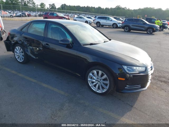 Photo 0 VIN: WAUGNAF41HN023928 - AUDI A4 