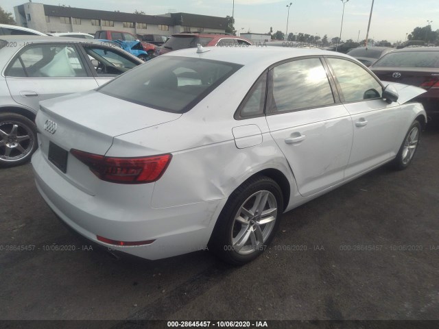 Photo 3 VIN: WAUGNAF41HN025310 - AUDI A4 