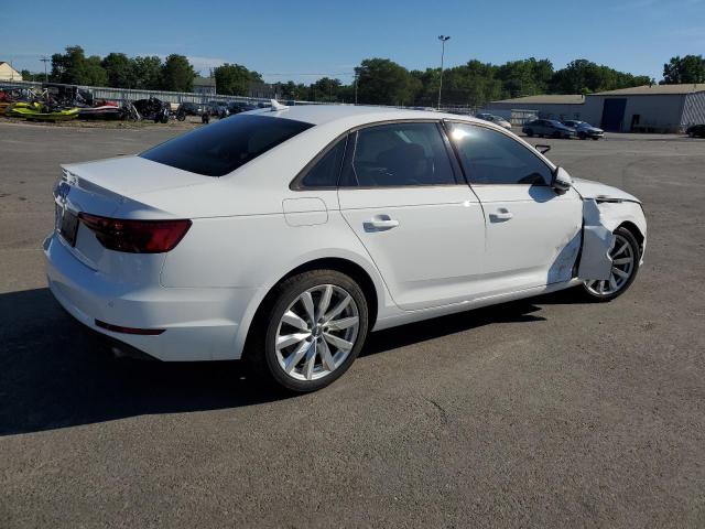 Photo 2 VIN: WAUGNAF42HN004613 - AUDI A4 