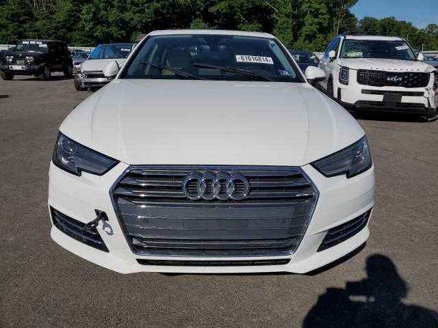 Photo 4 VIN: WAUGNAF42HN004613 - AUDI A4 