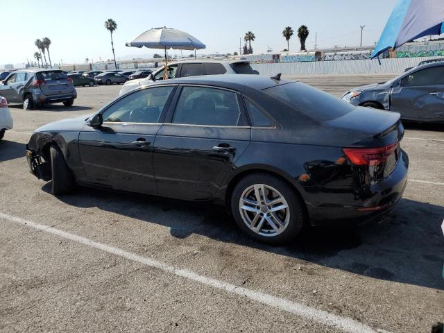 Photo 1 VIN: WAUGNAF42HN013358 - AUDI A4 