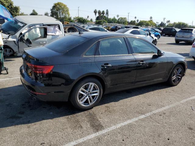 Photo 2 VIN: WAUGNAF42HN013358 - AUDI A4 