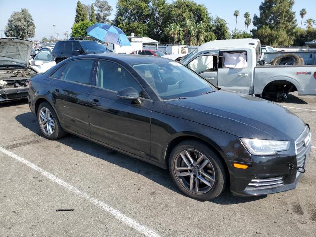 Photo 3 VIN: WAUGNAF42HN013358 - AUDI A4 