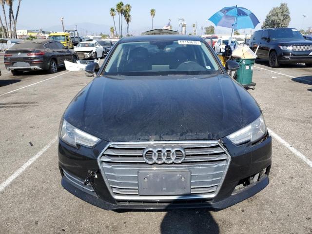 Photo 4 VIN: WAUGNAF42HN013358 - AUDI A4 