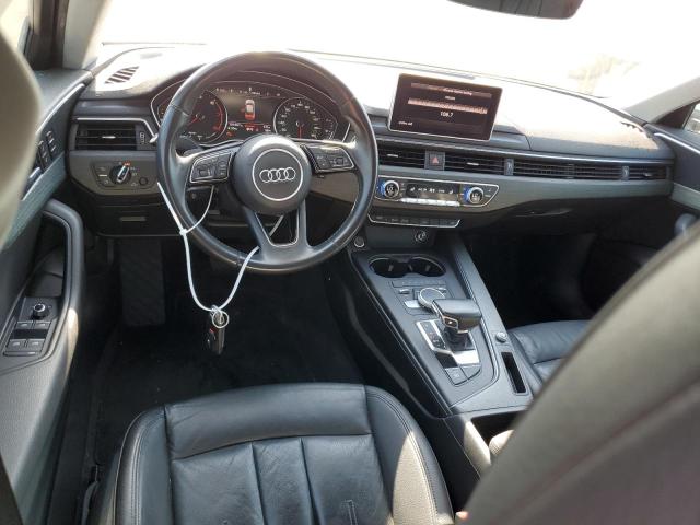 Photo 7 VIN: WAUGNAF42HN013358 - AUDI A4 