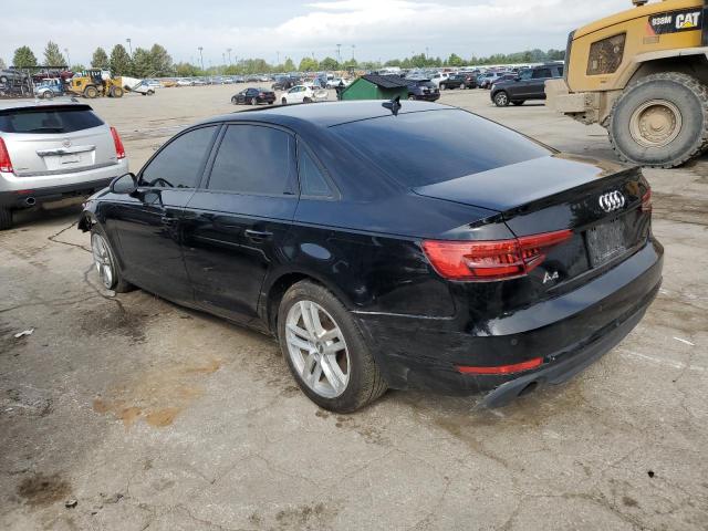 Photo 1 VIN: WAUGNAF42HN016096 - AUDI A4 PREMIUM 