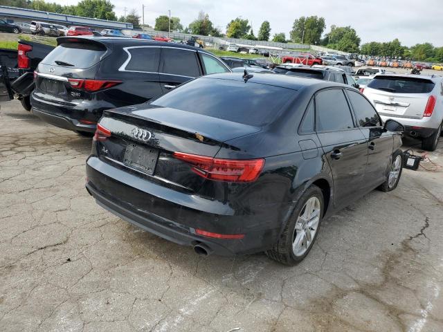 Photo 2 VIN: WAUGNAF42HN016096 - AUDI A4 PREMIUM 