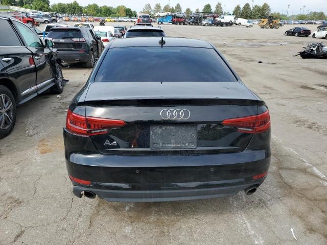 Photo 5 VIN: WAUGNAF42HN016096 - AUDI A4 PREMIUM 