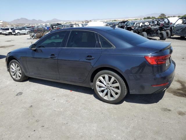 Photo 1 VIN: WAUGNAF42HN023498 - AUDI A4 