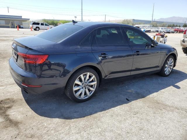 Photo 2 VIN: WAUGNAF42HN023498 - AUDI A4 