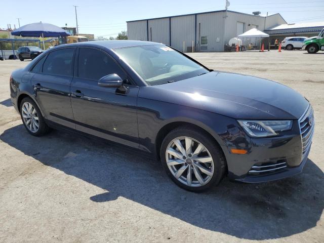 Photo 3 VIN: WAUGNAF42HN023498 - AUDI A4 