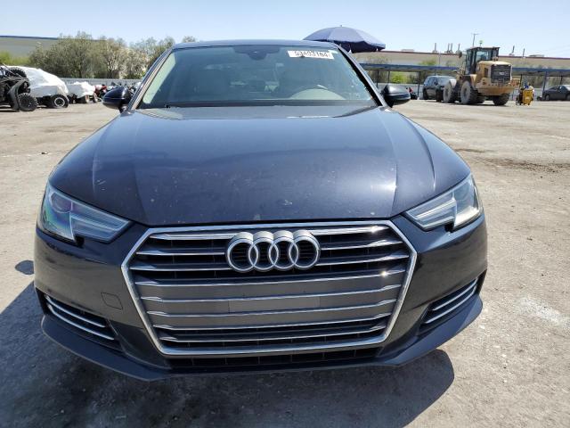 Photo 4 VIN: WAUGNAF42HN023498 - AUDI A4 