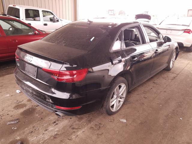 Photo 3 VIN: WAUGNAF42HN053696 - AUDI A4 PREMIUM 