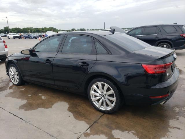 Photo 1 VIN: WAUGNAF43HN000652 - AUDI A4 PREMIUM 