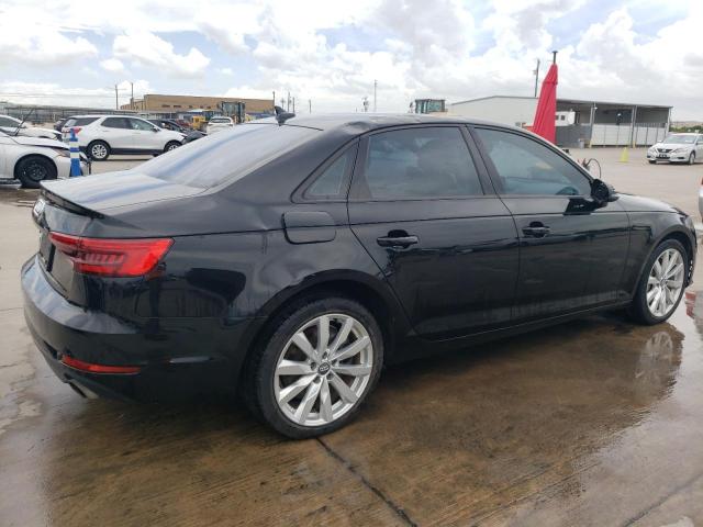 Photo 2 VIN: WAUGNAF43HN000652 - AUDI A4 PREMIUM 