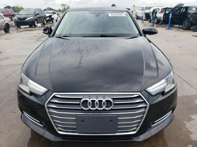 Photo 4 VIN: WAUGNAF43HN000652 - AUDI A4 PREMIUM 