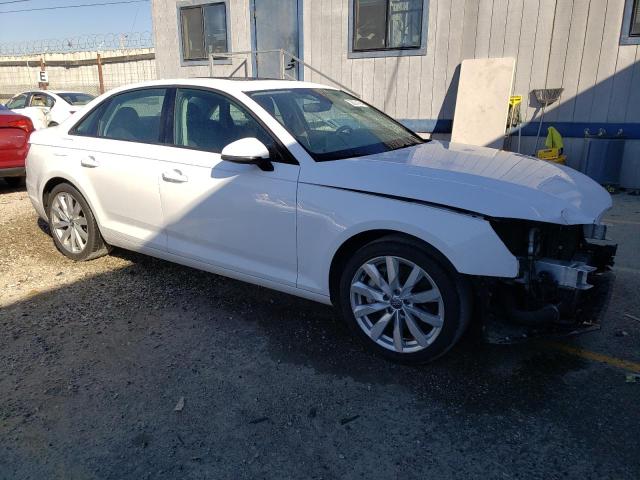 Photo 3 VIN: WAUGNAF43HN001140 - AUDI A4 