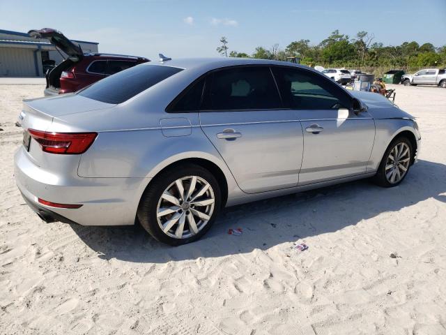 Photo 2 VIN: WAUGNAF43HN003082 - AUDI A4 