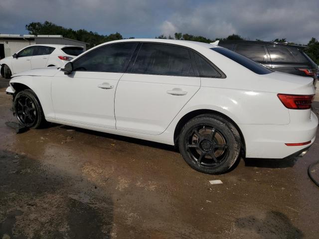 Photo 1 VIN: WAUGNAF43HN004619 - AUDI A4 PREMIUM 