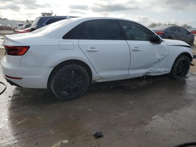 Photo 2 VIN: WAUGNAF43HN004619 - AUDI A4 PREMIUM 