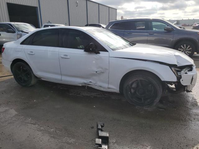 Photo 3 VIN: WAUGNAF43HN004619 - AUDI A4 PREMIUM 