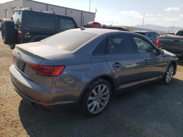 Photo 2 VIN: WAUGNAF43HN009500 - AUDI A4 